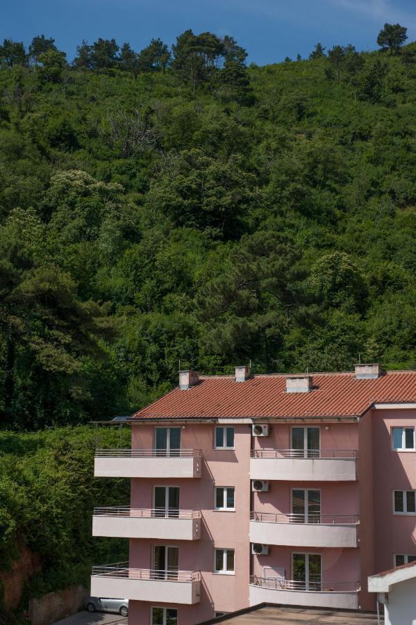 Apartments Danigo Budva Exterior photo