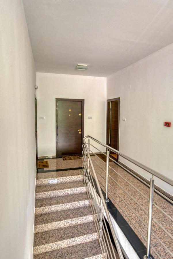 Apartments Danigo Budva Exterior photo